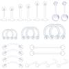 Joias e bijuteria – Piercings