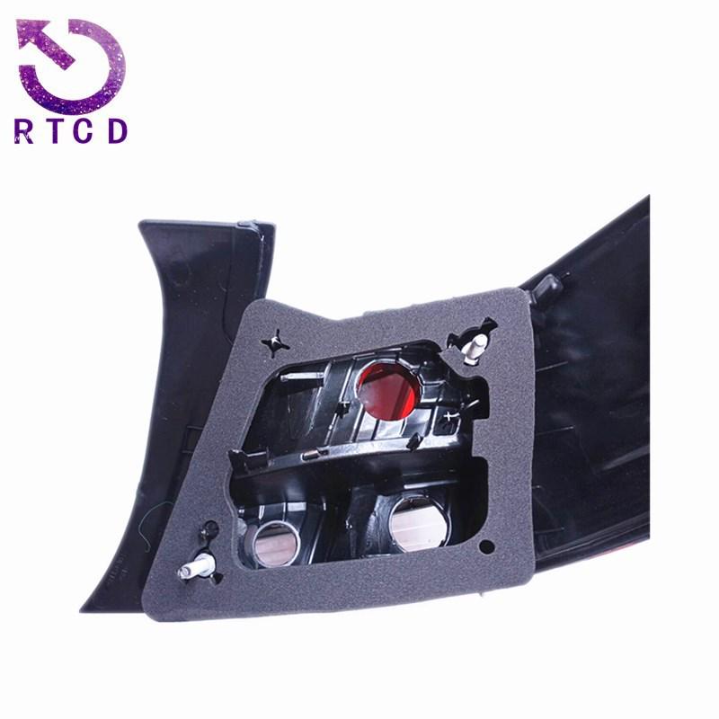 Peugeot 408 Outer Tail Light (Compatible with 9671332080, 9671332180, 6350KN, 6351KN)