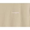Carhartt WIP S/S Script Embroidery T-Shirt Men T-Shirts Light-Brown I025778-0QS-XX