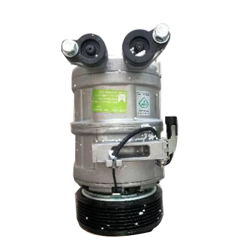 Chunsen AC Compressor Assembly for JMC Yuhu Pickup JX1033(T) 1