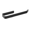 Multifunction Wall Hanging Tissue Holder Carbon Steel Paper Wall Hooks  Home