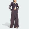 Adidas Originals X Coca-Cola Classic Vintage Funnel Neck Denim Jacket Women jackets KY7693