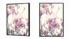 Picture Poster In a Frame 43x33 Cm Flowers P1235