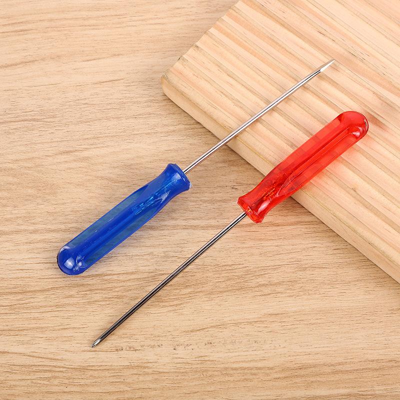 7SET New Multifunctional Manual Tool Screwdriver Convenient Maintenance Tool Hammer Art Knife Multi-purpose