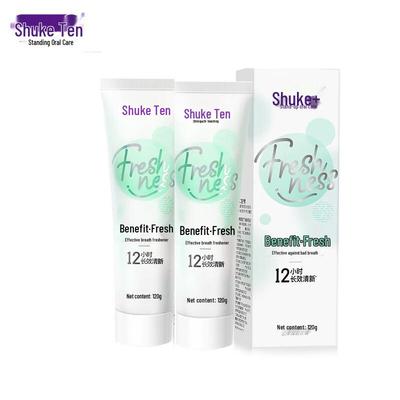 Shuke Probiotic Toothpaste