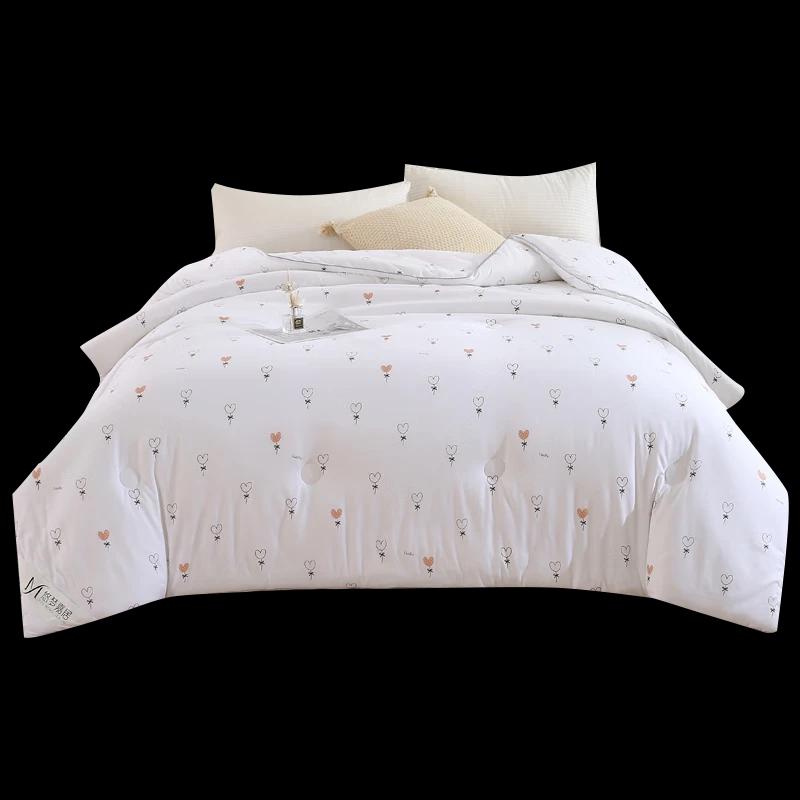 Youmengjiaju Soft Cloud-Feel Duvet