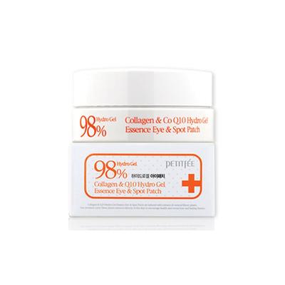 Kollagen Q10 Hydrogel Augenpflaster