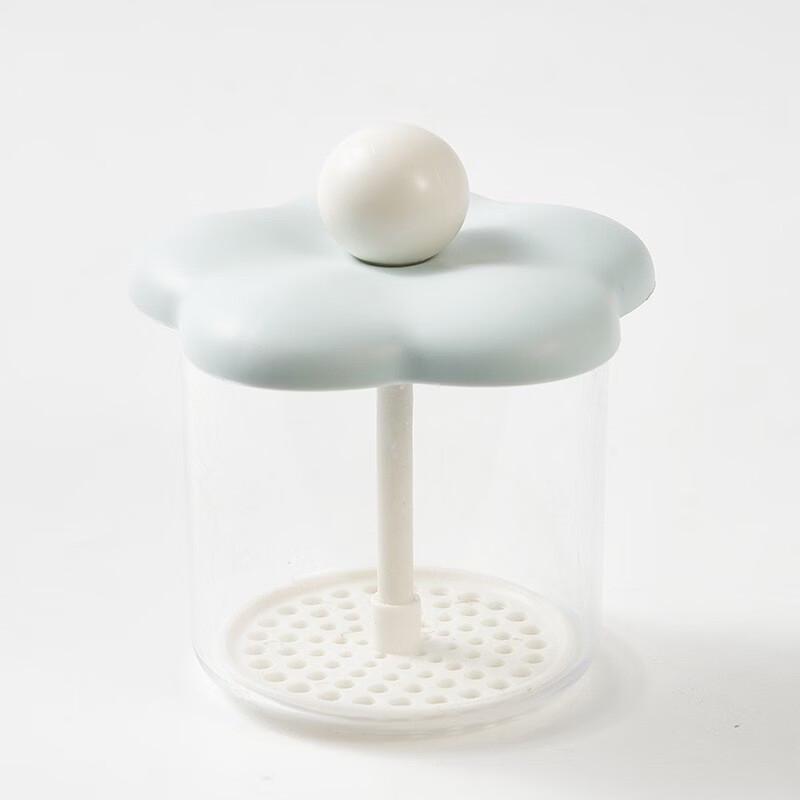 Cute Flower Facial Cleanser Foamer