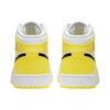 Jordan 1 Mid Dynamic Yellow Floral GS AV5174-700