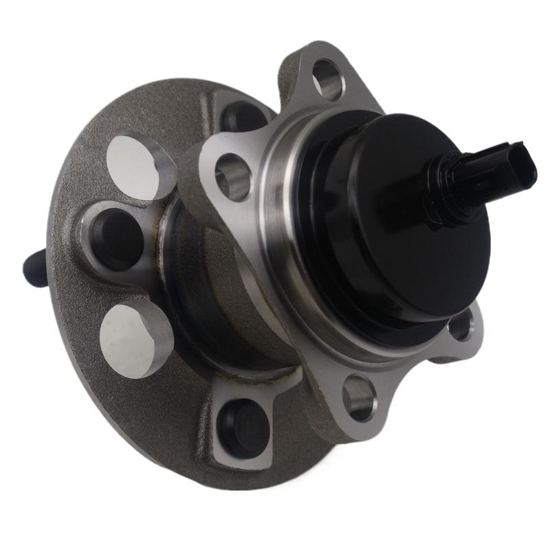 VKBA6828 Rear Wheel Hub Bearing Assembly For Toyota Prius C(_NHP10) 11-2106 Yaris(_P9-,_P13_) 05-16 42450-52060 42450-0D050
