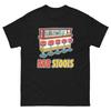 Tabourets de Bar Discothèque Bar Vie Nocturne Fête T-Shirt