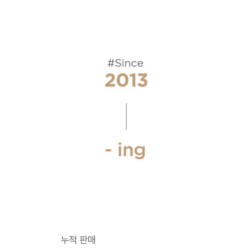 Bbi@ - Fertig zu tragender Lidschatten - 10 Farben