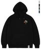 [Unisex]Of-Trio Hoodie_4Color