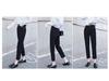 2025 Women's High Waist Summer Slimming Straight Leg Cropped Jeans