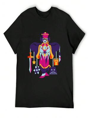 Üst giysisi – T-shirtler