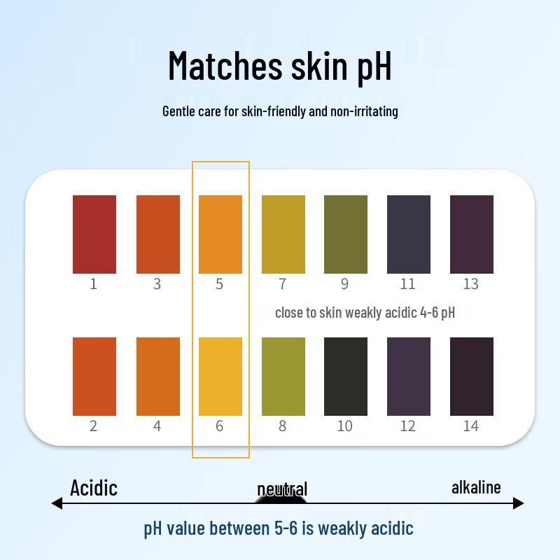 100 Years Hair Anti-Dandruff & Anti-Itch Amino Acid Shampoo