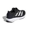 New Adidas Rapidafaito Breathable Low Top Kids' Running Shoes Black Children Aged 3 7 Years Old EG0522
