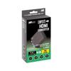 RATOC Systems Composite to HDMI Converter RS-AV2HD1A