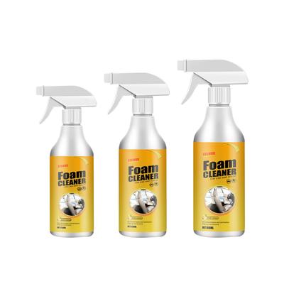 Manutenção de carroçaria – Produtos de limpeza de couro para carros