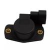 New TPS Throttle Position Sensor For Harley 27629-01 A-nticlockwise For FLHR