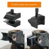 Car Suspension Split Hubs Steering Knuckles Spreader Upgraded Double Ended for Suspension Struts Spreader Assembly Tool