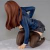 Anime Sexy Girl Actionfigur Erwachsenenkollektion Modellspielzeugpuppe für Anime-Fans und Sammler