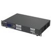 MT-viki 4K 4x4 HDMI Matrix Switcher with Seamless Switching & Splicing