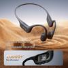 SANAG B77S Pro Max Bone Conduction Sport Headphones