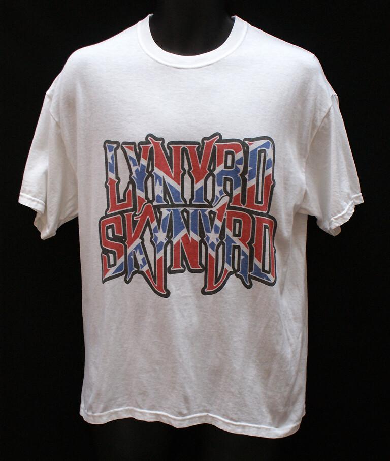 LYNYRD SKYNYRD ROCK HARDCORE METAL T-SHIRT Unisex S-3XL