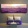 Beautiful Swan Lake Scenery White Swan Wild Horse Living Room Decoration Painting Modern Landscape Painting Sofa Bedroom Bedside
