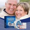 Silicone Reline Denture Set,Denture Silicone Reline Kit, Silicone Teeth, Soft Denture Reline Kit, Thermoplastic Denture Adhesive for Men Women