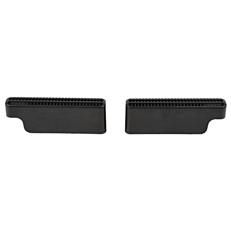 Nissan Bluebird Interior Air Vent Dust Protection and Anti-Clogging Cover 1+1 Set (Two Pieces)