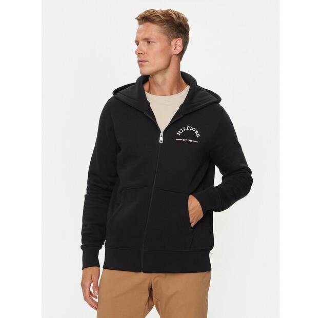 Толстовка Tommy Hilfiger Roundall EU M