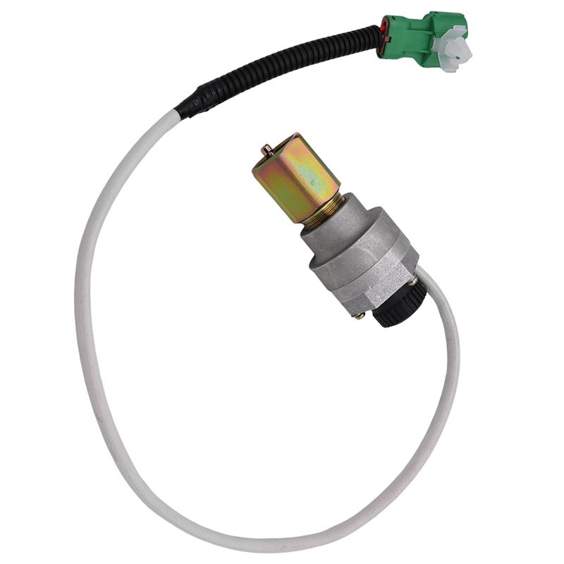 Automotive Parts 1-83127241-1 1831272413 1-83127241-3 Odometer Speed Sensor For Isuzu 6HH1 6HE1 LT133
