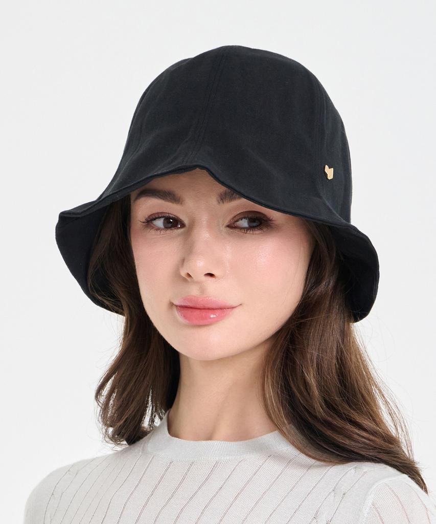 Koipeu Cotton Bucket Hat Cf091Ht115