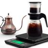 5/3kg LCD Kitchen Coffee Scale with Timing Digital Display Timer Coffee Weight Tool High Precision Measuring Precision LCD Scale