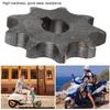 Inner 11mm Motor Sprocket 428 9T Chain Wheel for Z2 Z3 Motor Roller Chain Electric Scooter