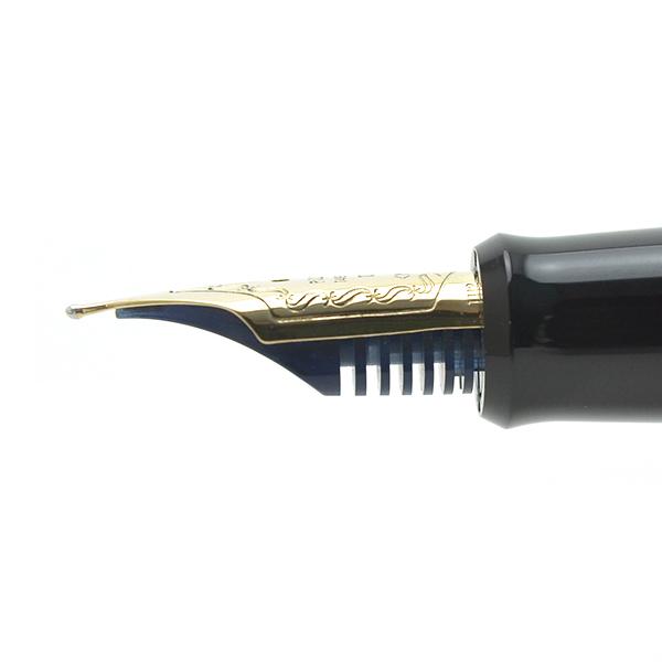 Pilot Fountain Pen Custom Kaede Okume