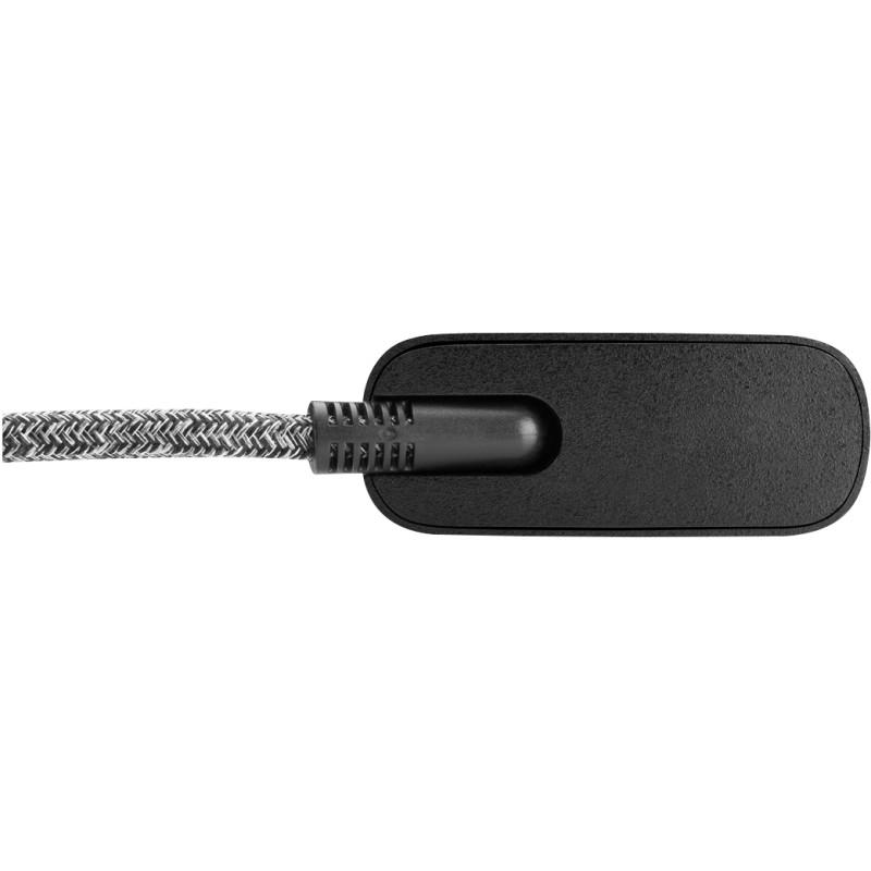 HP USB-C Laptop Charger 65W Black