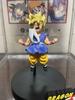 [USED] Ichiban Kuji B Prize Super Baby 2 A Prize Super Saiyan 3 Son Goku Son Goku FES!!