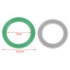 Ilicone Replacement Blade Seal Sealing Ring X Mixing Knife Blade Head Cover