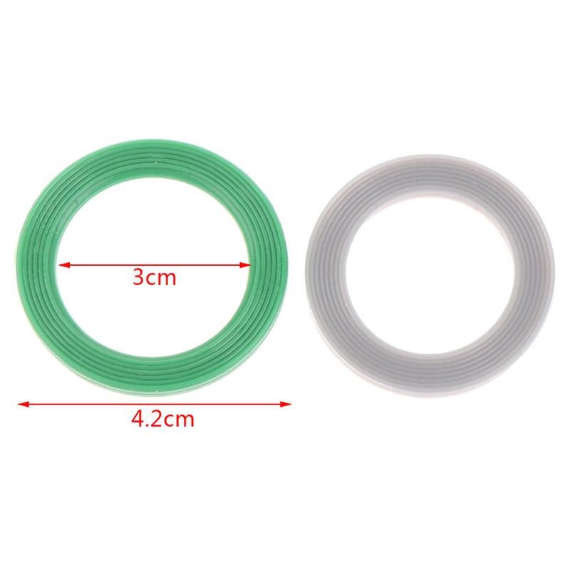 Ilicone Replacement Blade Seal Sealing Ring X Mixing Knife Blade Head Cover