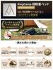 KingCamp Outdoor Ultra Lightweight Camping Simple Disaster Sleeping In the For 190 X 64 X 12 Cm Bed, Cot, Folding, Bed, Prevention, Car, Tent,