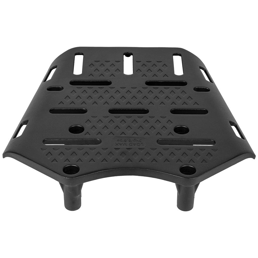 For HONDA PCX150 PCX160 2014-2023 PCX125 Top Box Luggage Case Seat Bracket Motorcycle Accessories Trunk Rear Shelf Storage Rack