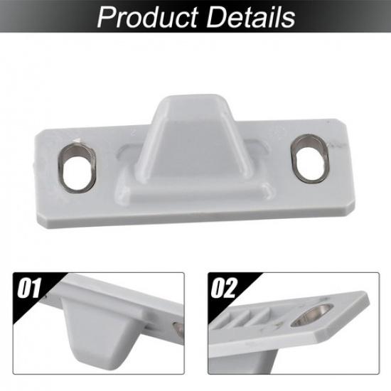 Sliding Door Lock 1613353980 For-Fiat For-Ducato For Relay For Boxer For-Movano#