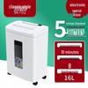 Echipamente electronice de birou – Tocătoare de hârtie