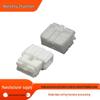 13-Pin Automotive Wire-to-Wire Connector Plug (6098-2788, 6098-2784) with 13 Holes