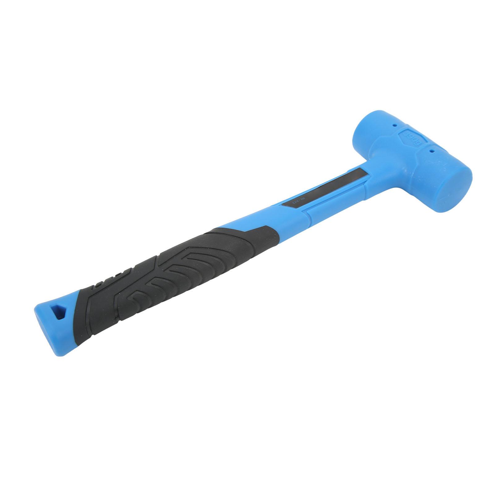 

Bicycle Repair Rubber Hammer Bicycle Headset Cup Removal Remover Tool for Bike Repair