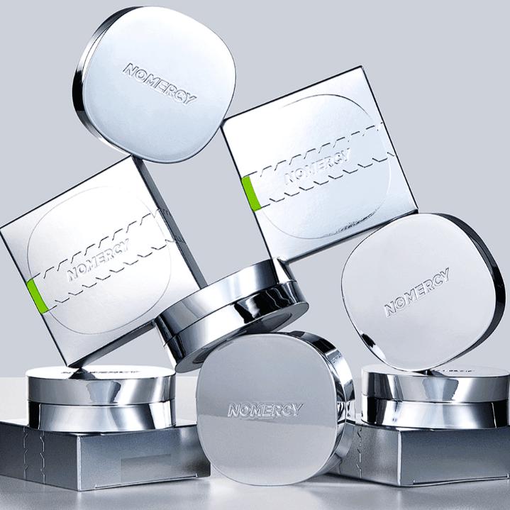 MANYO FACTORY Nomercy Sleek Cushion 15g