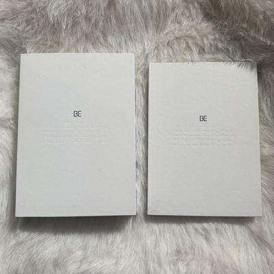 [GEBRAUCHT] BTS BE Album